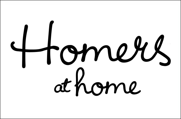 Homers at home