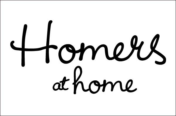 Homers at home